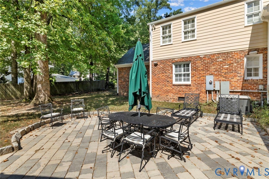 207 Doverland Road, Sleepy Hollow, Henrico, VA 23229 207 Doverland Road, Sleepy Hollow, Henrico, VA 23229