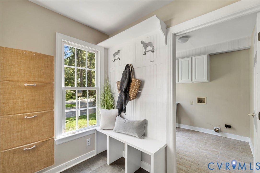 207 Doverland Road, Sleepy Hollow, Henrico, VA 23229 207 Doverland Road, Sleepy Hollow, Henrico, VA 23229