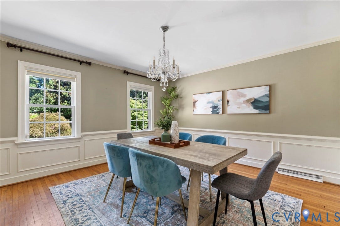 207 Doverland Road, Sleepy Hollow, Henrico, VA 23229 207 Doverland Road, Sleepy Hollow, Henrico, VA 23229