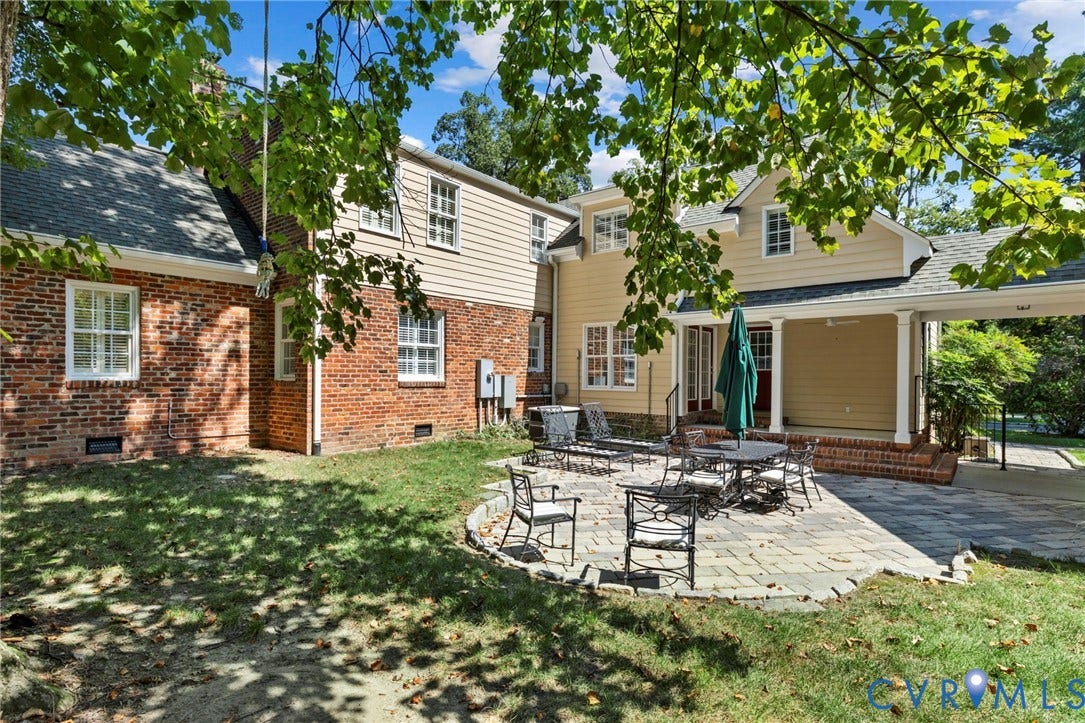 207 Doverland Road, Sleepy Hollow, Henrico, VA 23229 207 Doverland Road, Sleepy Hollow, Henrico, VA 23229