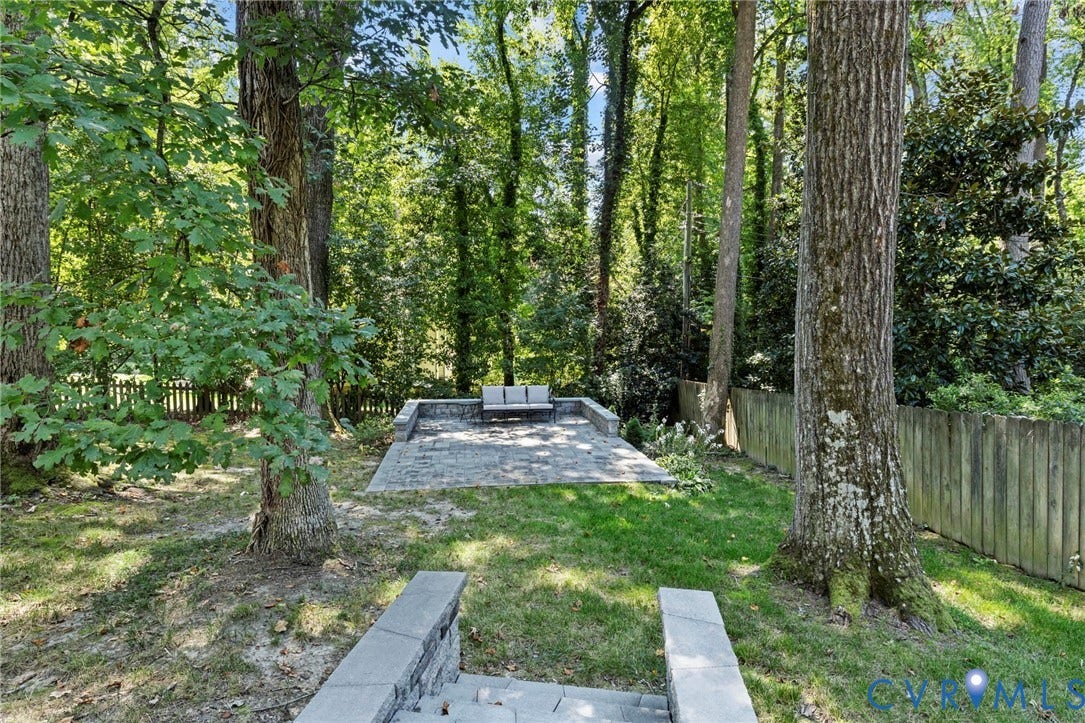 207 Doverland Road, Sleepy Hollow, Henrico, VA 23229 207 Doverland Road, Sleepy Hollow, Henrico, VA 23229