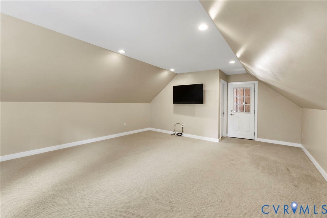 207 Doverland Road, Sleepy Hollow, Henrico, VA 23229 207 Doverland Road, Sleepy Hollow, Henrico, VA 23229