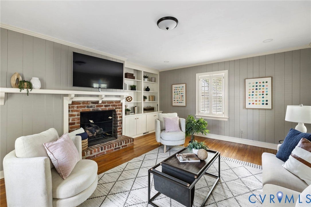 207 Doverland Road, Sleepy Hollow, Henrico, VA 23229 207 Doverland Road, Sleepy Hollow, Henrico, VA 23229