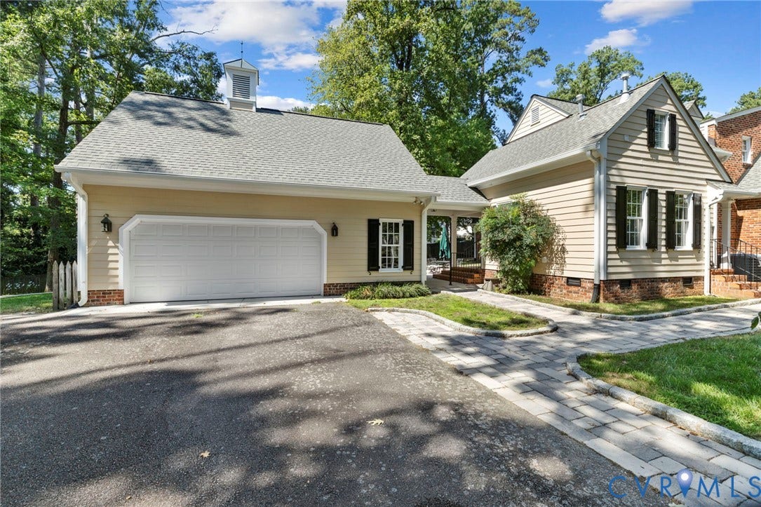 207 Doverland Road, Sleepy Hollow, Henrico, VA 23229 207 Doverland Road, Sleepy Hollow, Henrico, VA 23229