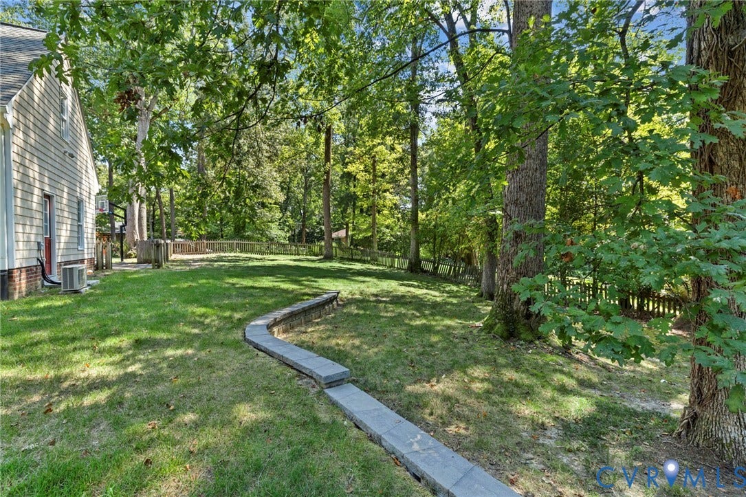207 Doverland Road, Sleepy Hollow, Henrico, VA 23229 207 Doverland Road, Sleepy Hollow, Henrico, VA 23229