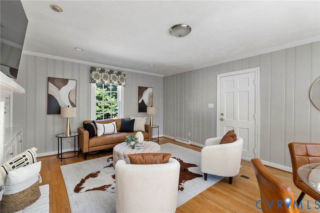 207 Doverland Road, Sleepy Hollow, Henrico, VA 23229 207 Doverland Road, Sleepy Hollow, Henrico, VA 23229