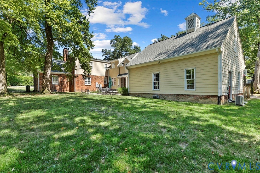 207 Doverland Road, Sleepy Hollow, Henrico, VA 23229 207 Doverland Road, Sleepy Hollow, Henrico, VA 23229