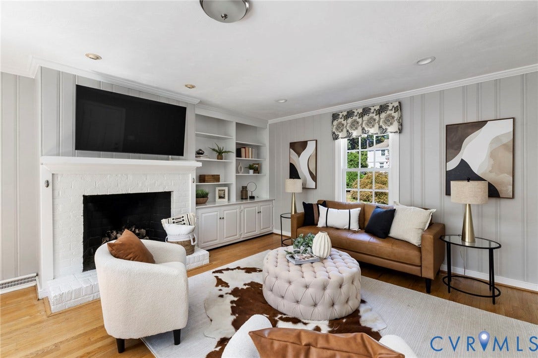 207 Doverland Road, Sleepy Hollow, Henrico, VA 23229 207 Doverland Road, Sleepy Hollow, Henrico, VA 23229