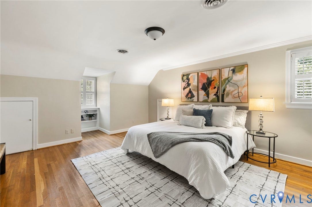 207 Doverland Road, Sleepy Hollow, Henrico, VA 23229 207 Doverland Road, Sleepy Hollow, Henrico, VA 23229