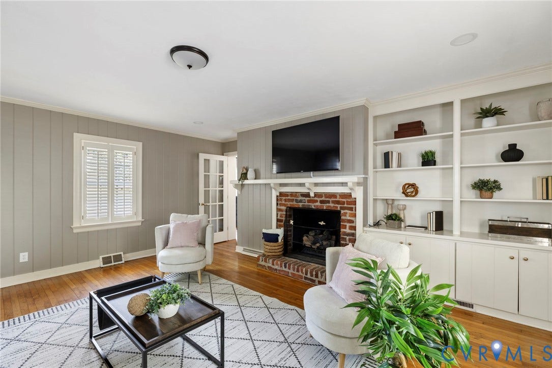 207 Doverland Road, Sleepy Hollow, Henrico, VA 23229 207 Doverland Road, Sleepy Hollow, Henrico, VA 23229