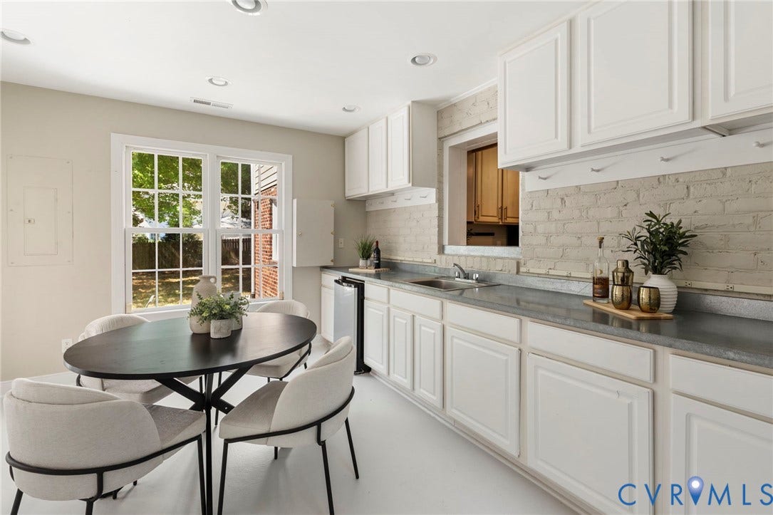 207 Doverland Road, Sleepy Hollow, Henrico, VA 23229 207 Doverland Road, Sleepy Hollow, Henrico, VA 23229