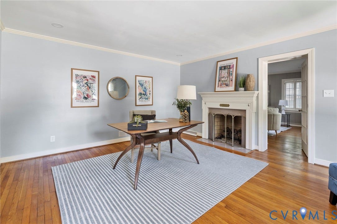207 Doverland Road, Sleepy Hollow, Henrico, VA 23229 207 Doverland Road, Sleepy Hollow, Henrico, VA 23229