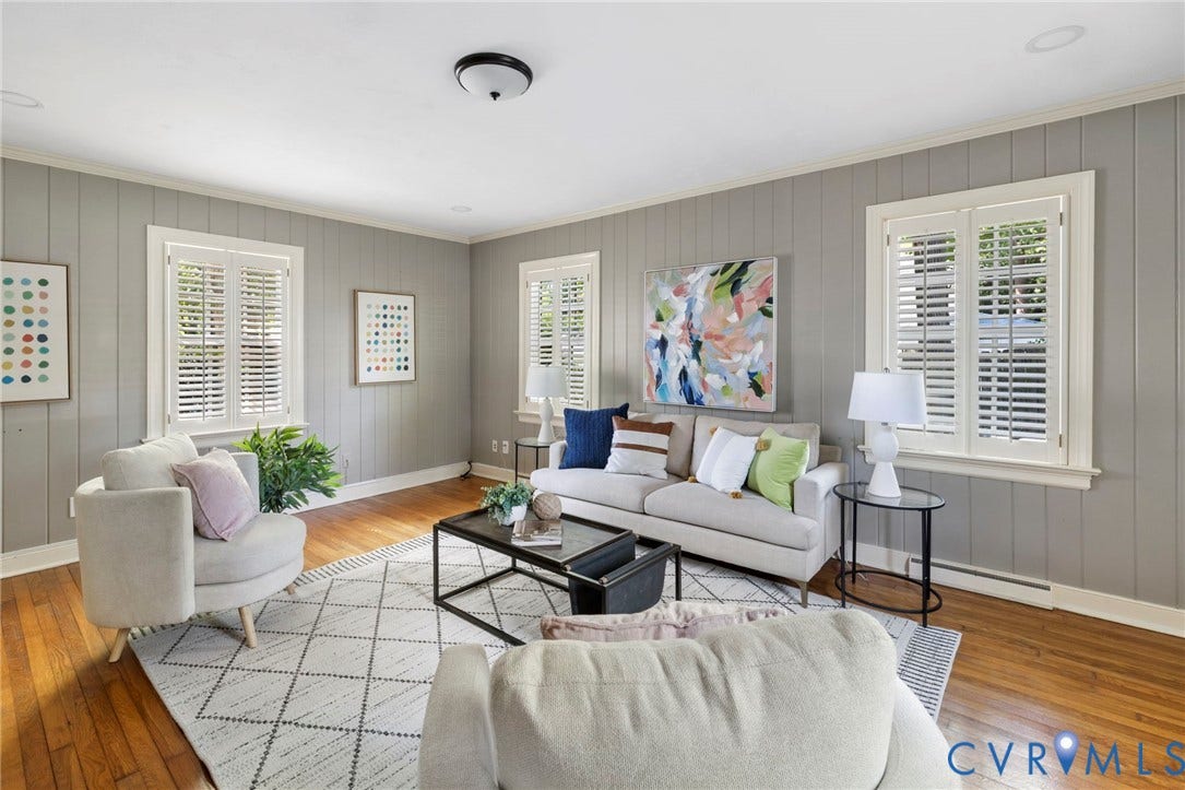 207 Doverland Road, Sleepy Hollow, Henrico, VA 23229 207 Doverland Road, Sleepy Hollow, Henrico, VA 23229