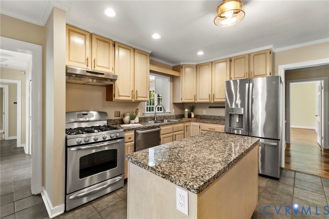 207 Doverland Road, Sleepy Hollow, Henrico, VA 23229 207 Doverland Road, Sleepy Hollow, Henrico, VA 23229