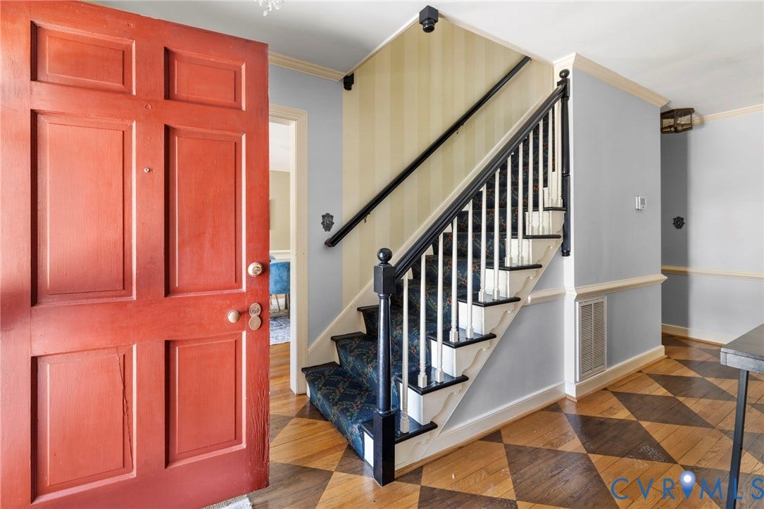 207 Doverland Road, Sleepy Hollow, Henrico, VA 23229 207 Doverland Road, Sleepy Hollow, Henrico, VA 23229