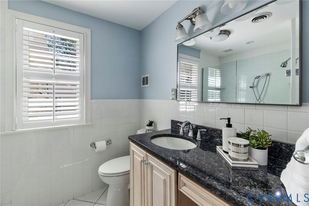 207 Doverland Road, Sleepy Hollow, Henrico, VA 23229 207 Doverland Road, Sleepy Hollow, Henrico, VA 23229