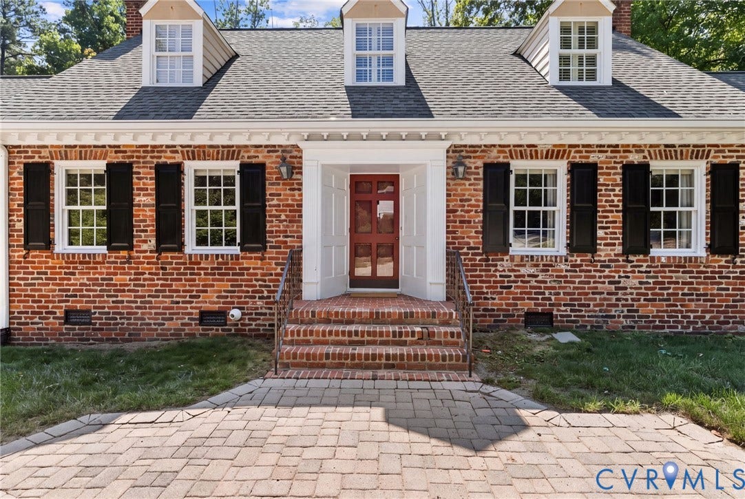 207 Doverland Road, Sleepy Hollow, Henrico, VA 23229 207 Doverland Road, Sleepy Hollow, Henrico, VA 23229