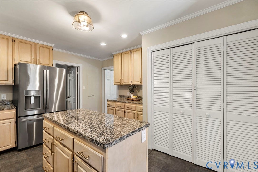 207 Doverland Road, Sleepy Hollow, Henrico, VA 23229 207 Doverland Road, Sleepy Hollow, Henrico, VA 23229