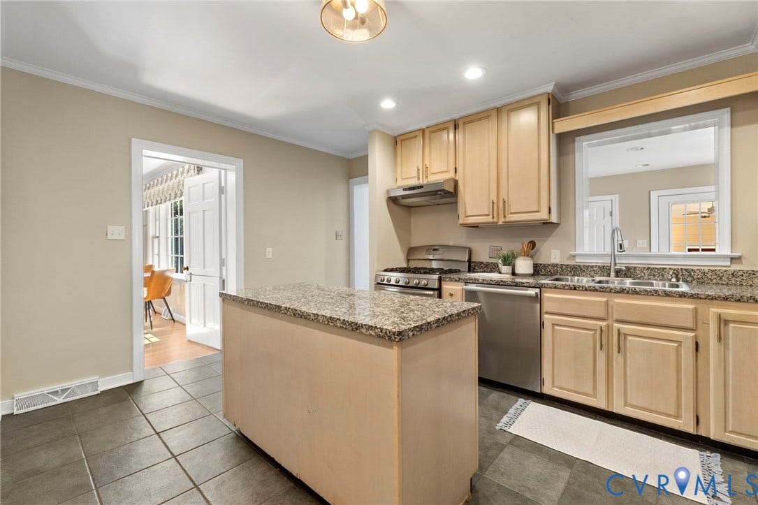 207 Doverland Road, Sleepy Hollow, Henrico, VA 23229 207 Doverland Road, Sleepy Hollow, Henrico, VA 23229