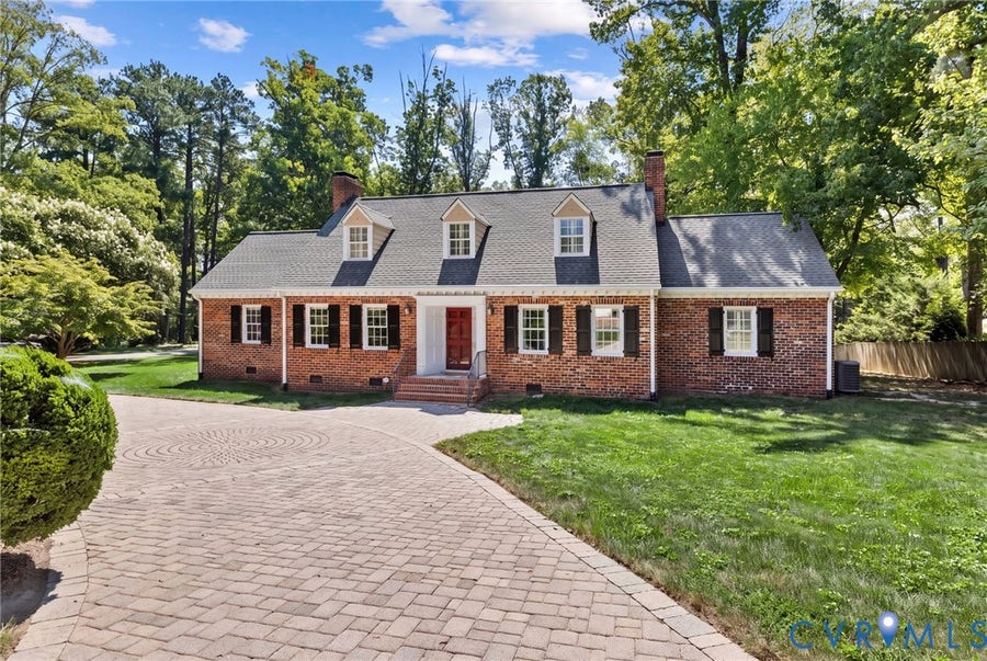 Property photo for 207 Doverland Road, Henrico, VA