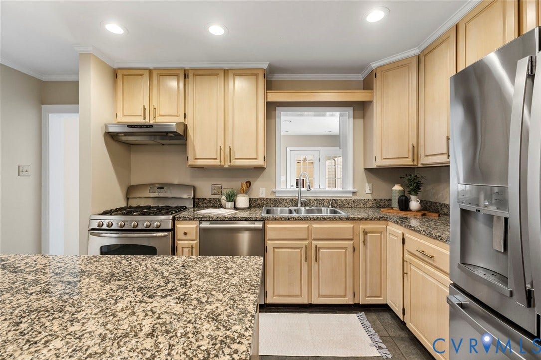 207 Doverland Road, Sleepy Hollow, Henrico, VA 23229 207 Doverland Road, Sleepy Hollow, Henrico, VA 23229