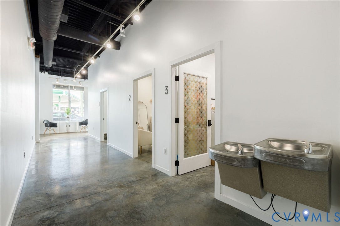 1921 W Cary Street, Richmond, VA 23220 1921 W Cary Street, Richmond, VA 23220