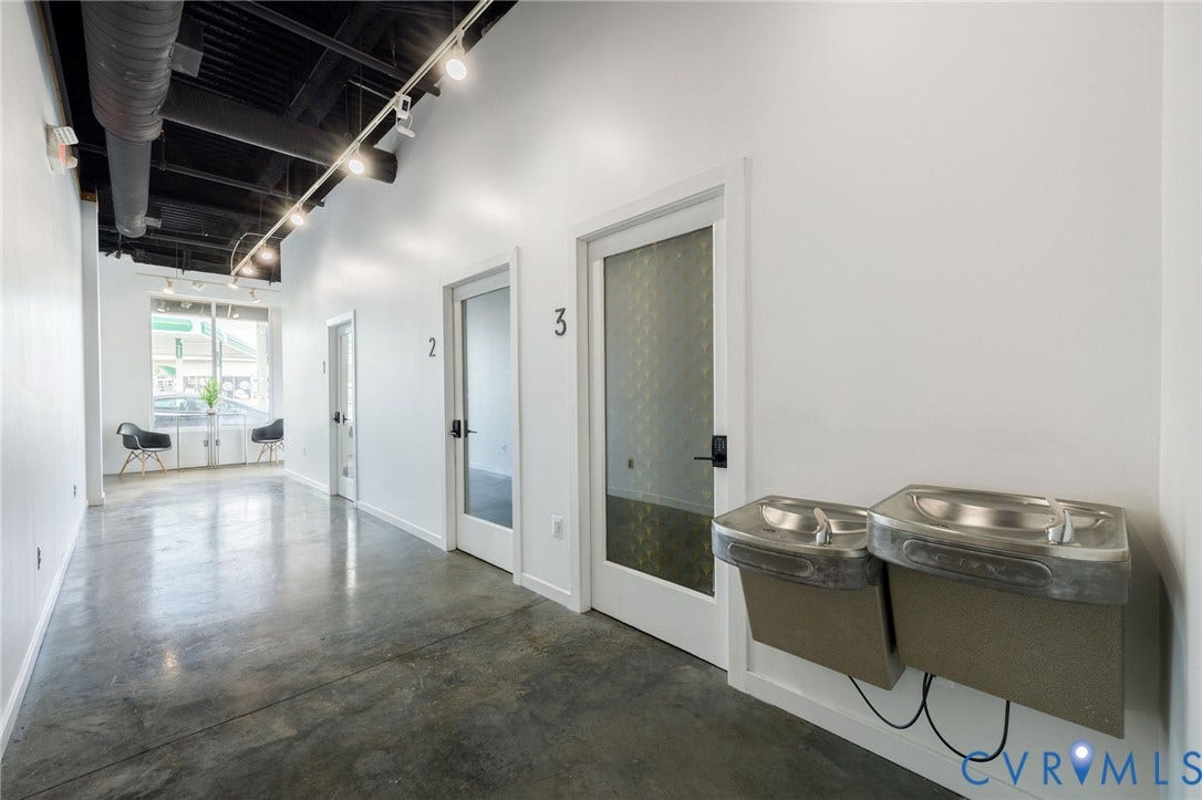 1921 W Cary Street, Richmond, VA 23220 1921 W Cary Street, Richmond, VA 23220