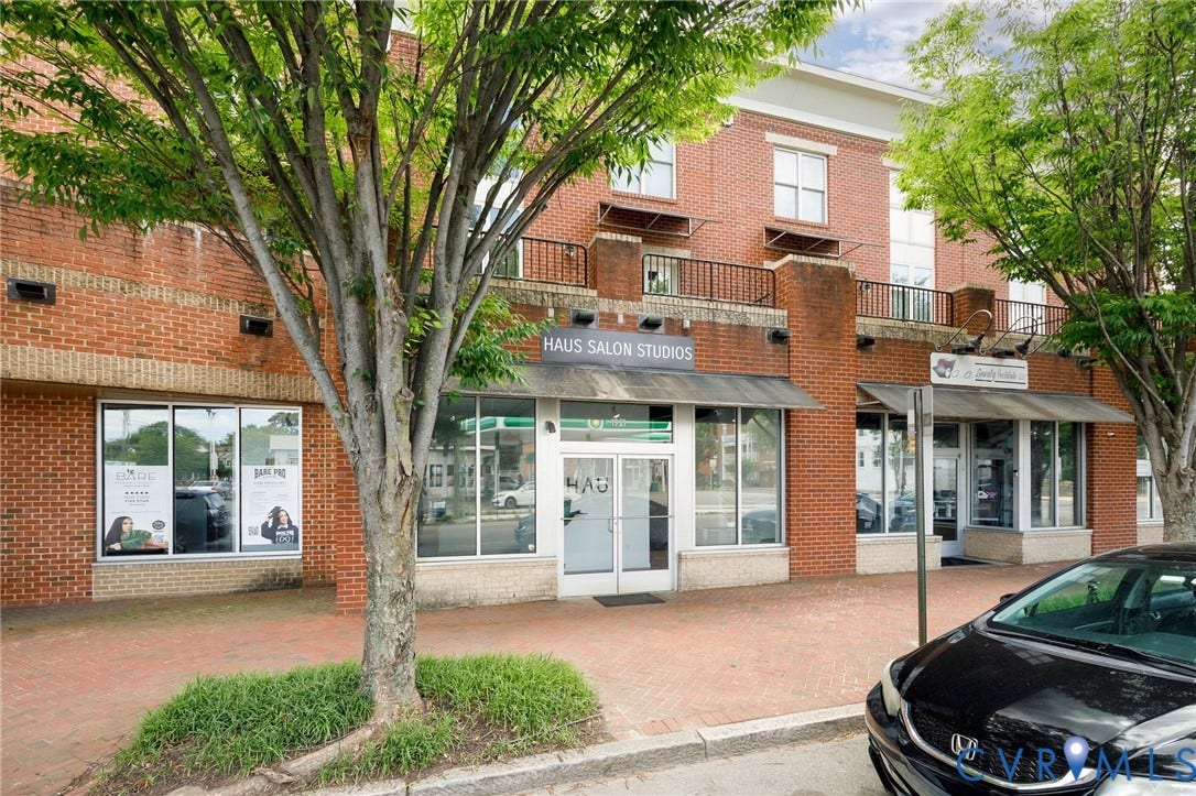 1921 W Cary Street, Richmond, VA 23220 1921 W Cary Street, Richmond, VA 23220