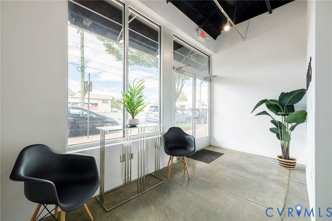1921 W Cary Street, Richmond, VA 23220 1921 W Cary Street, Richmond, VA 23220