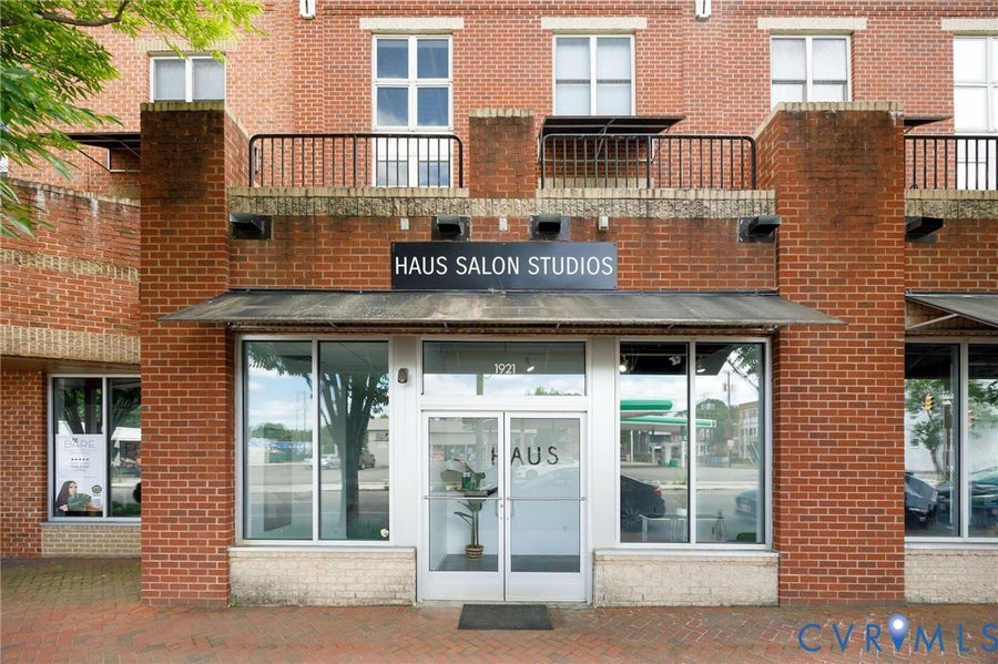 Property photo for 1921 W Cary Street, Richmond, VA