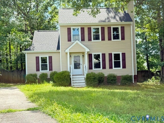 Property photo for 2508 Sutton Place, Henrico, VA