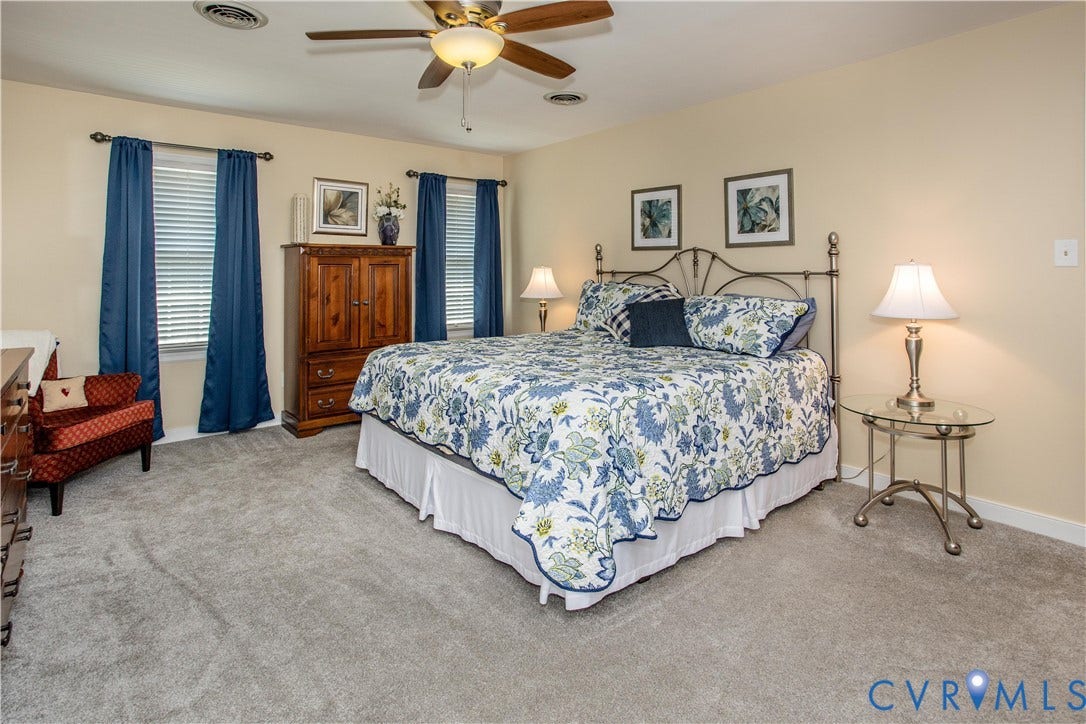 11500 Kralan Drive, Chester, VA 23831 11500 Kralan Drive, Chester, VA 23831