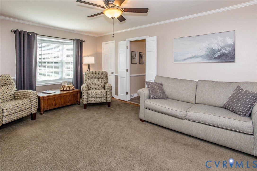 11500 Kralan Drive, Chester, VA 23831 11500 Kralan Drive, Chester, VA 23831