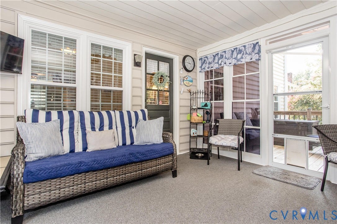 11500 Kralan Drive, Chester, VA 23831 11500 Kralan Drive, Chester, VA 23831