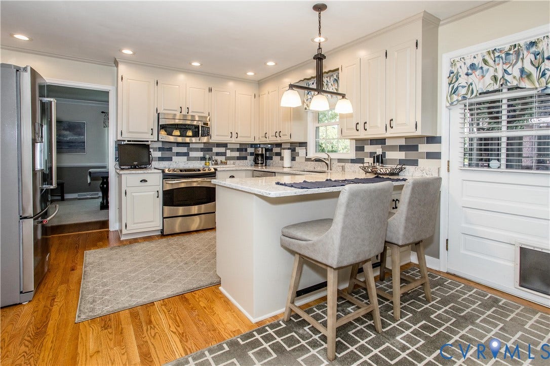 11500 Kralan Drive, Chester, VA 23831 11500 Kralan Drive, Chester, VA 23831