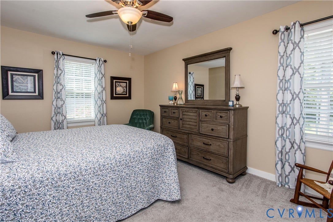 11500 Kralan Drive, Chester, VA 23831 11500 Kralan Drive, Chester, VA 23831