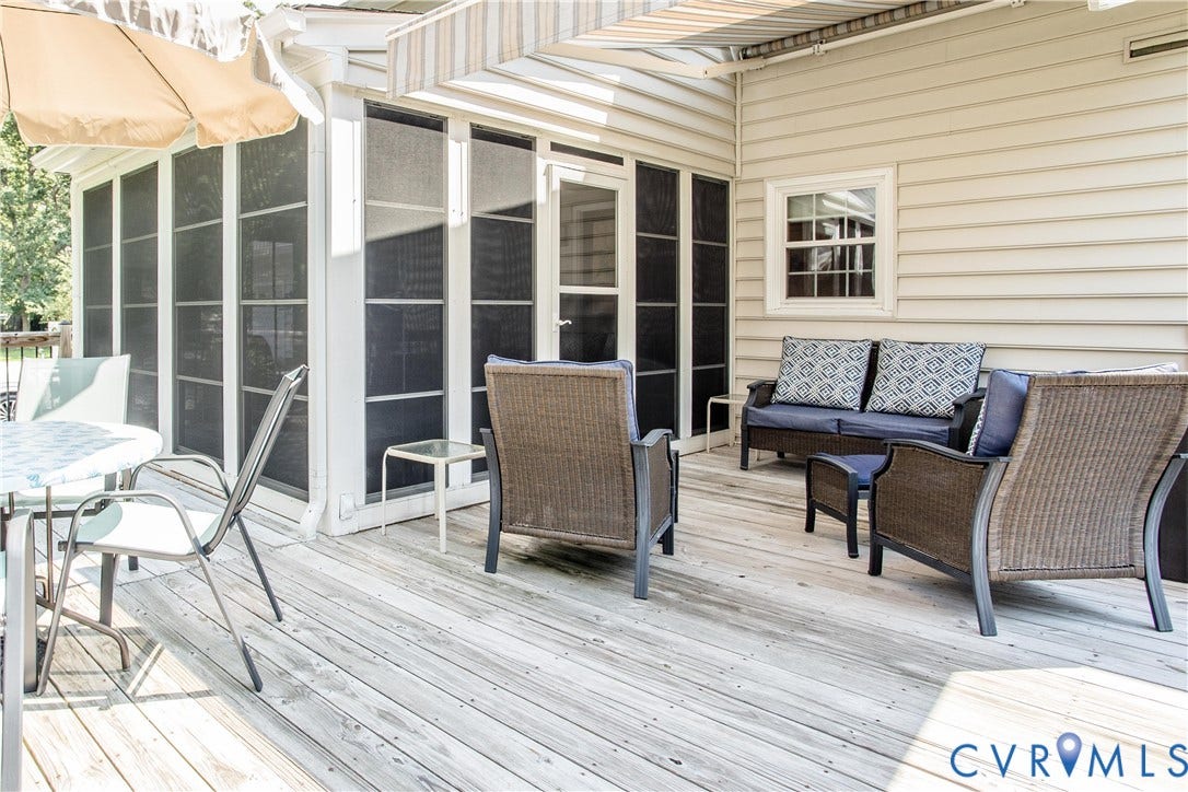 11500 Kralan Drive, Chester, VA 23831 11500 Kralan Drive, Chester, VA 23831