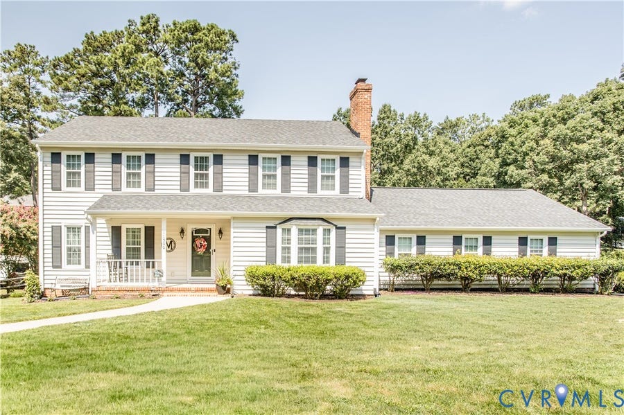 Property photo for 11500 Kralan Drive, Chester, VA