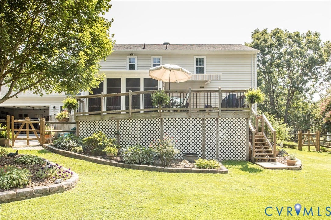 11500 Kralan Drive, Chester, VA 23831 11500 Kralan Drive, Chester, VA 23831