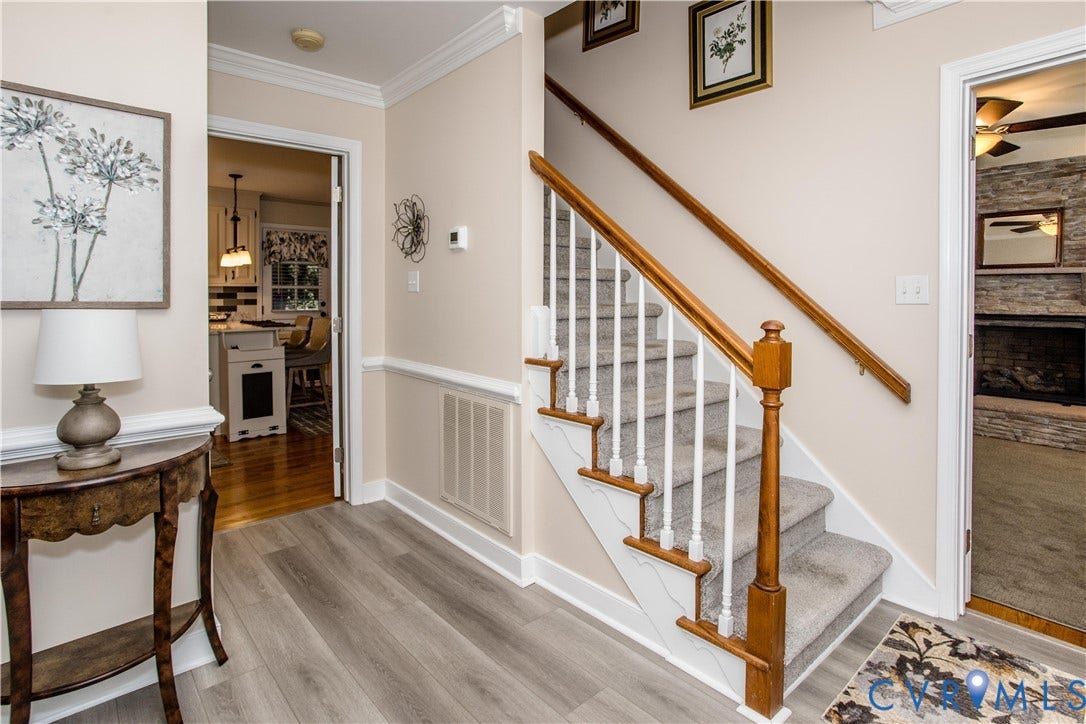 11500 Kralan Drive, Chester, VA 23831 11500 Kralan Drive, Chester, VA 23831