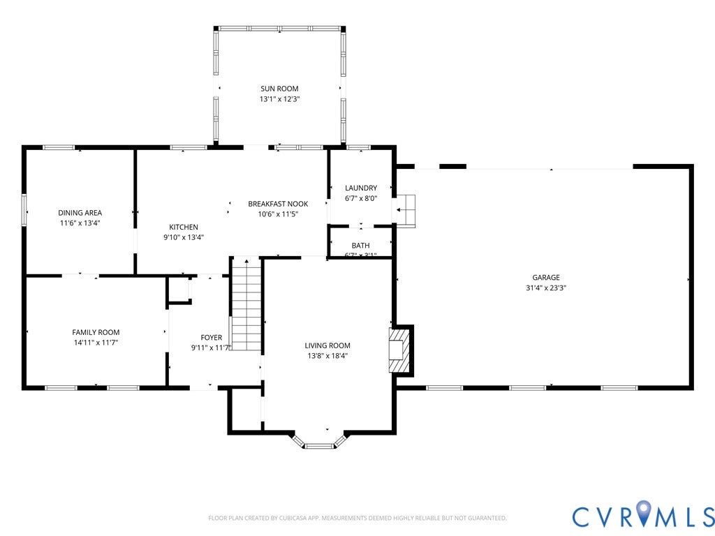 11500 Kralan Drive, Chester, VA 23831 11500 Kralan Drive, Chester, VA 23831