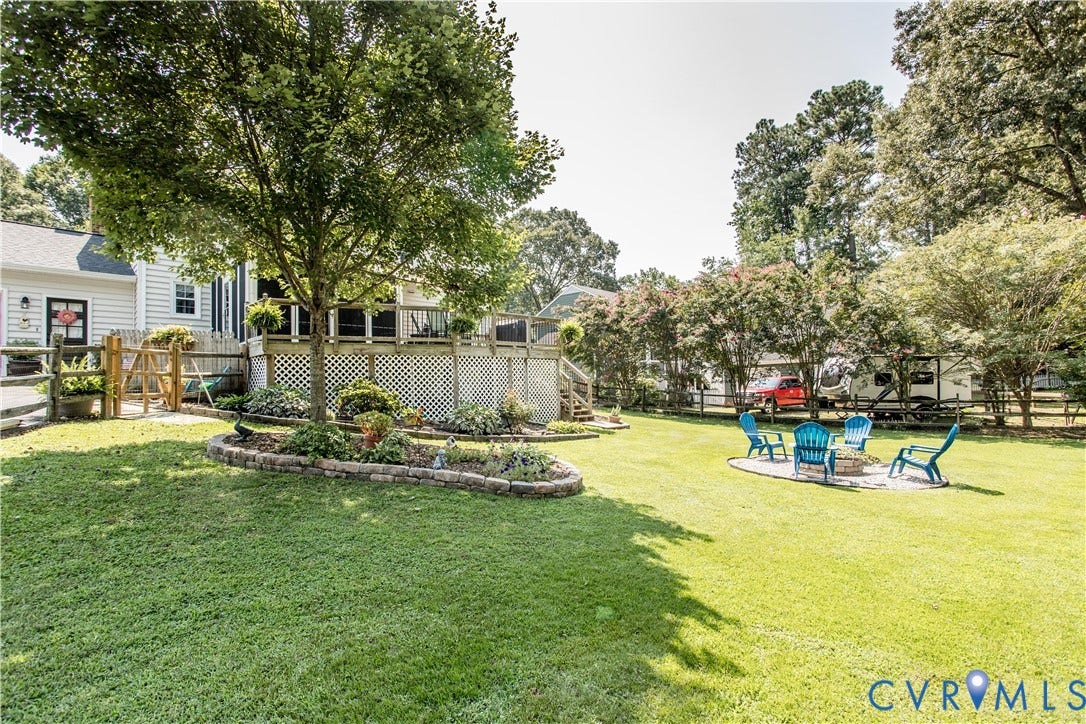 11500 Kralan Drive, Chester, VA 23831 11500 Kralan Drive, Chester, VA 23831
