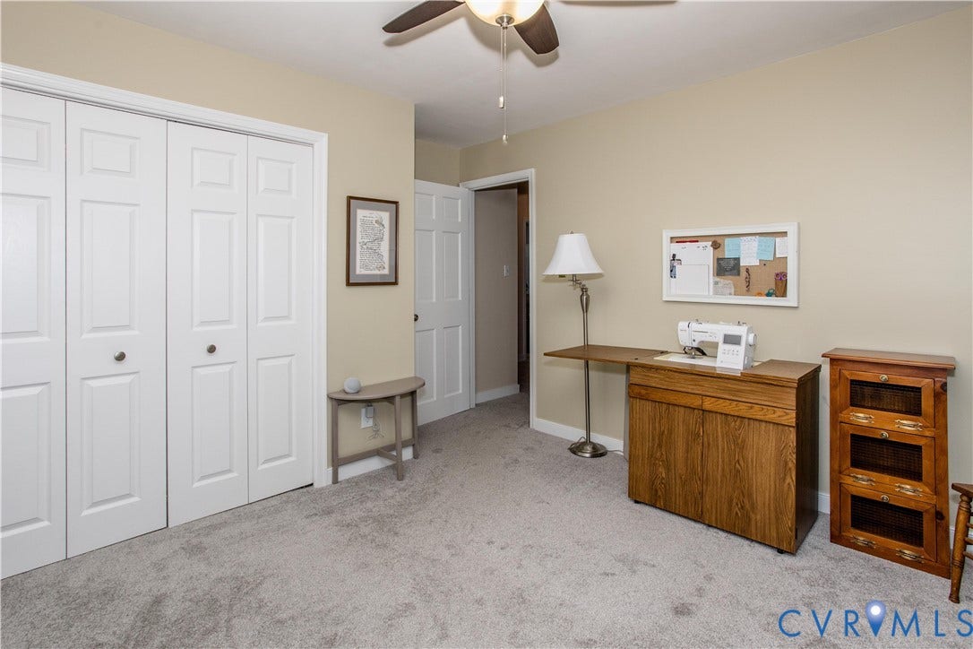 11500 Kralan Drive, Chester, VA 23831 11500 Kralan Drive, Chester, VA 23831