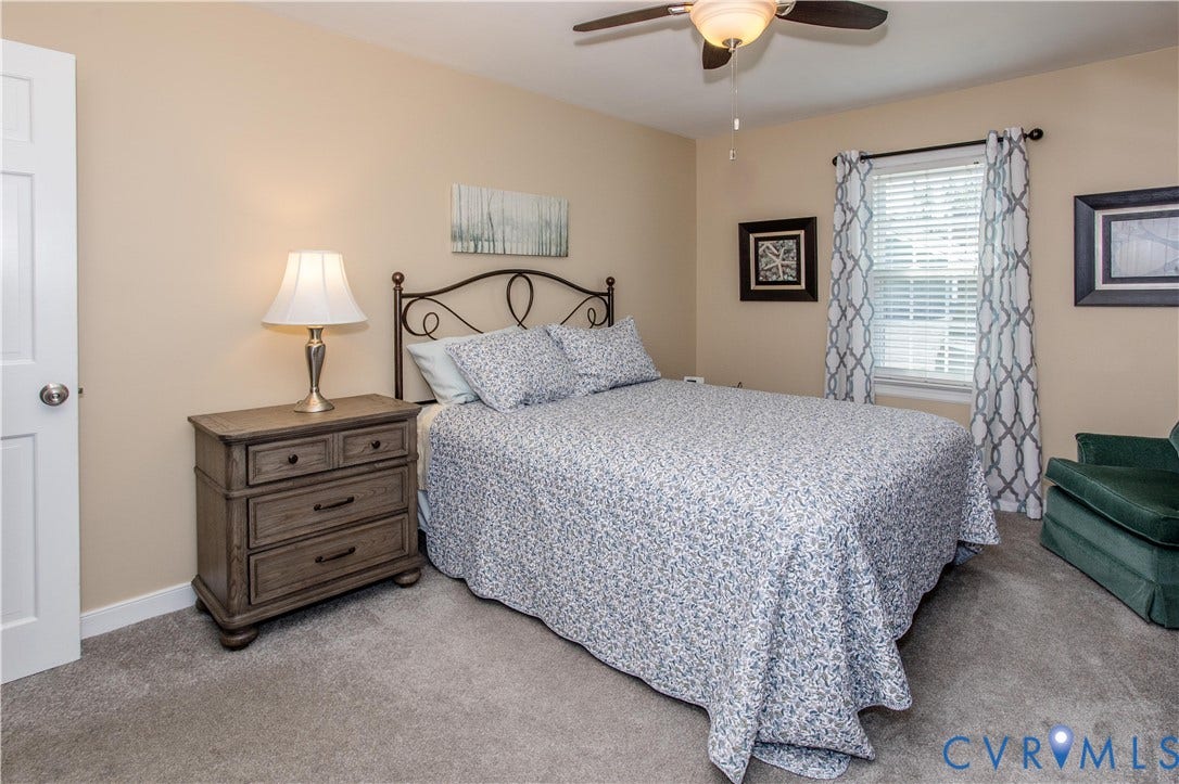 11500 Kralan Drive, Chester, VA 23831 11500 Kralan Drive, Chester, VA 23831