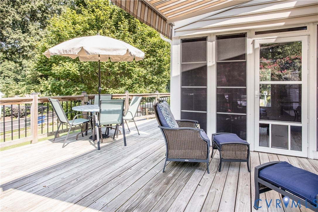 11500 Kralan Drive, Chester, VA 23831 11500 Kralan Drive, Chester, VA 23831