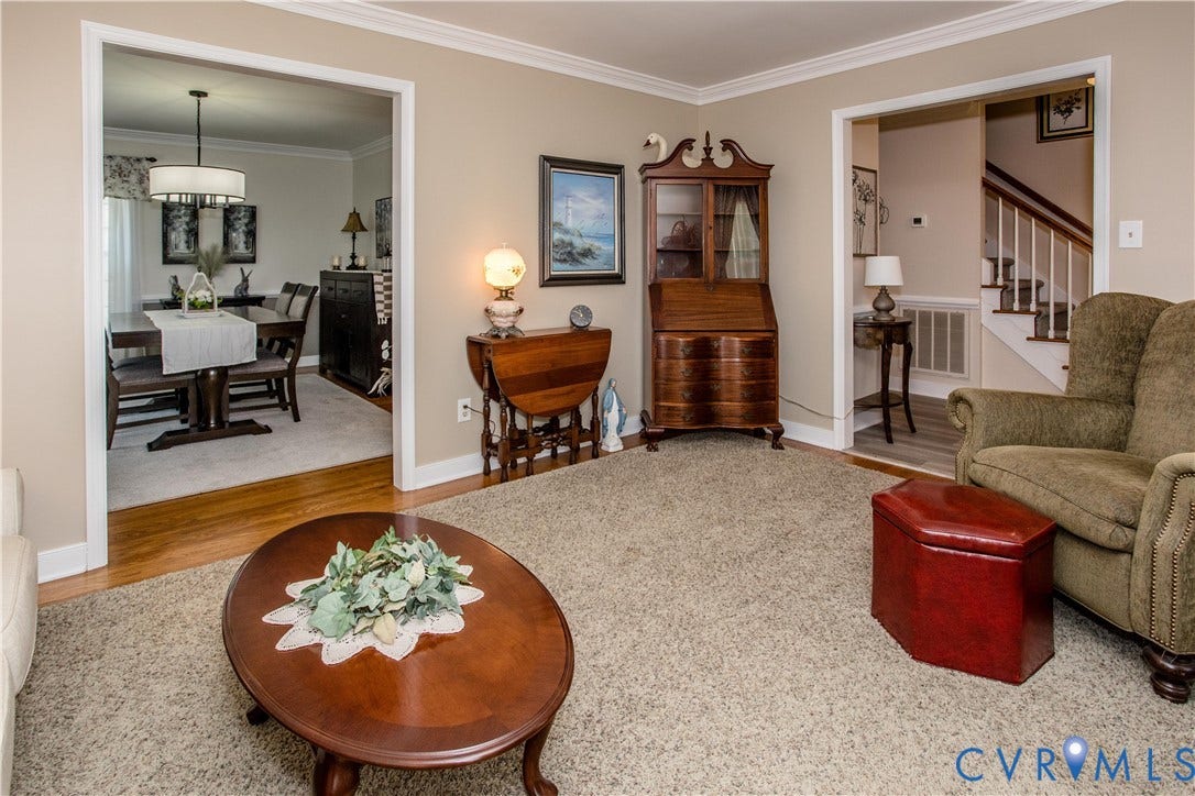 11500 Kralan Drive, Chester, VA 23831 11500 Kralan Drive, Chester, VA 23831