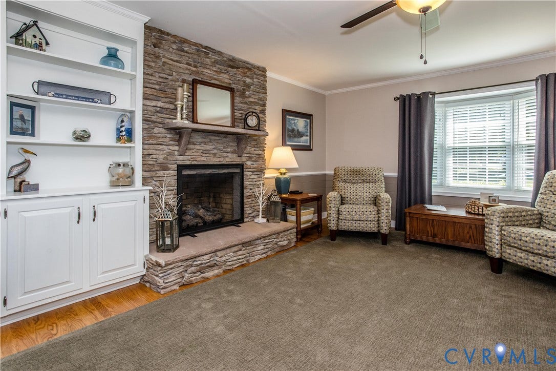 11500 Kralan Drive, Chester, VA 23831 11500 Kralan Drive, Chester, VA 23831