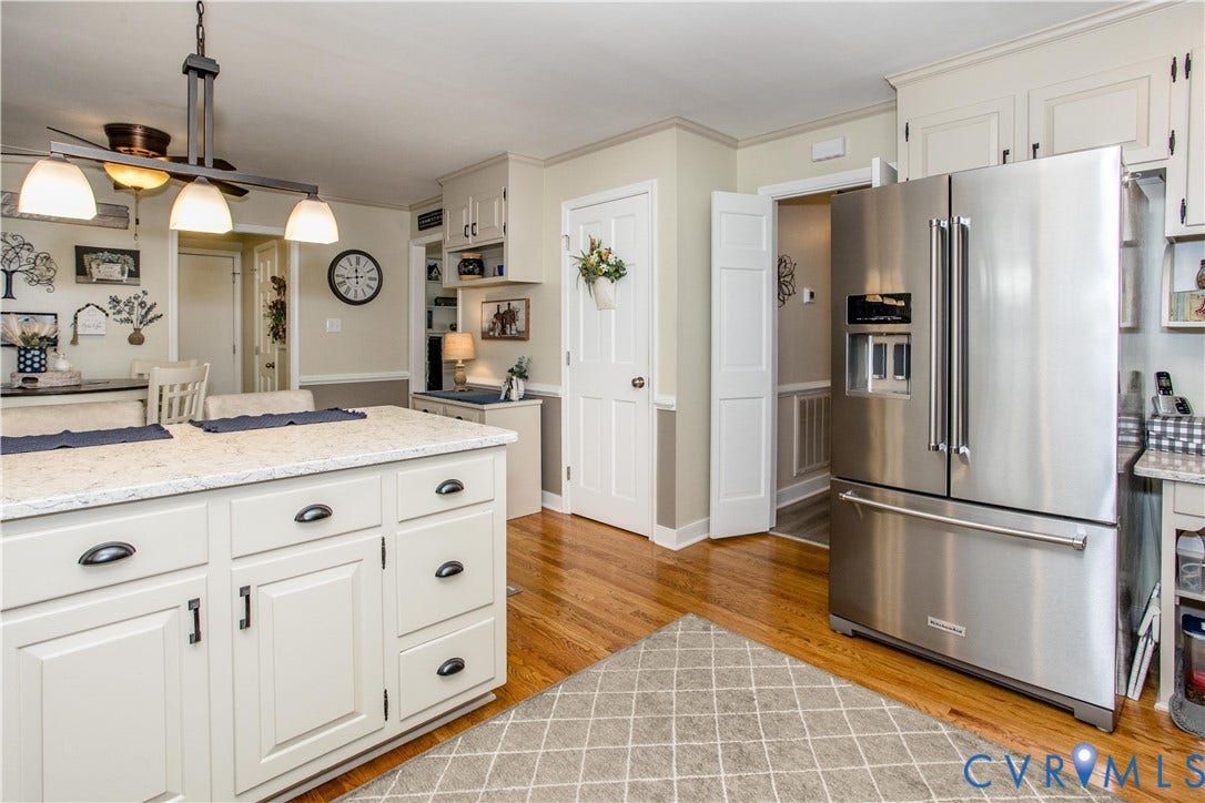 11500 Kralan Drive, Chester, VA 23831 11500 Kralan Drive, Chester, VA 23831