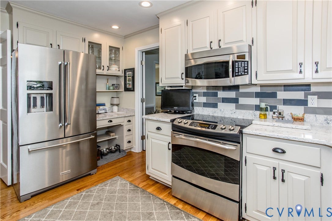 11500 Kralan Drive, Chester, VA 23831 11500 Kralan Drive, Chester, VA 23831