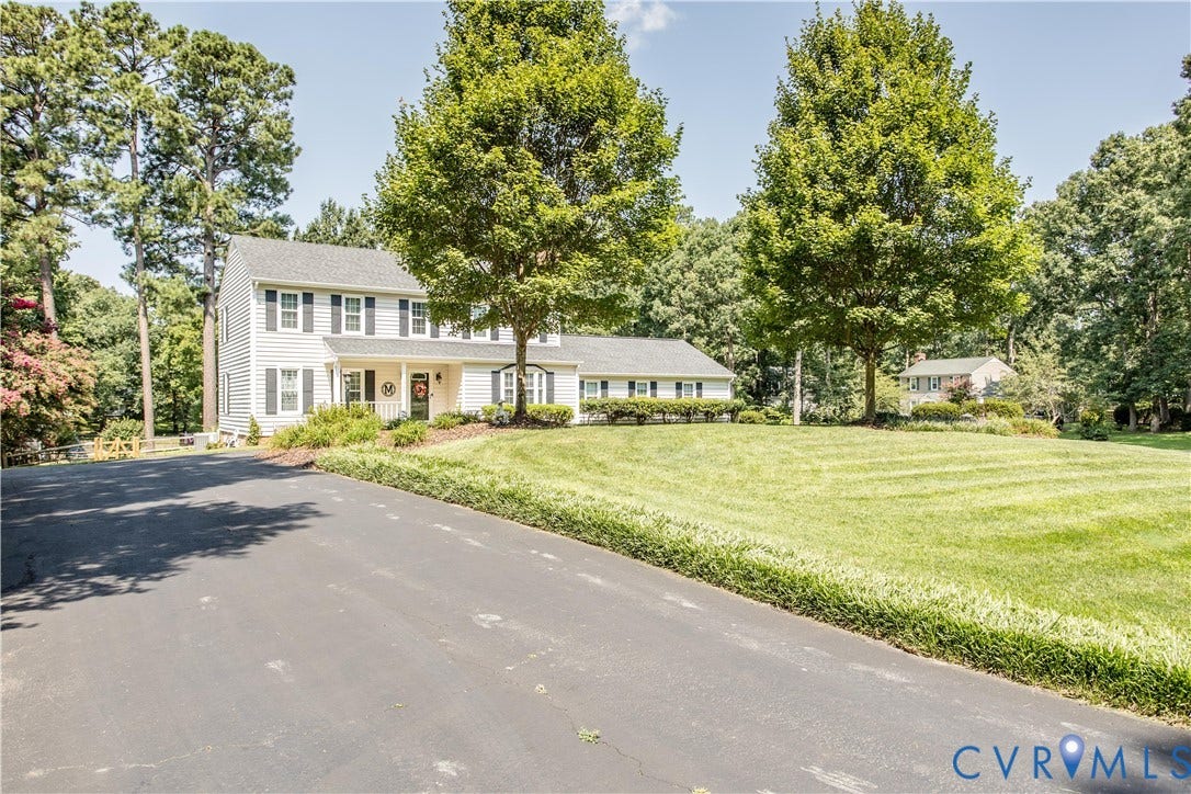 11500 Kralan Drive, Chester, VA 23831 11500 Kralan Drive, Chester, VA 23831